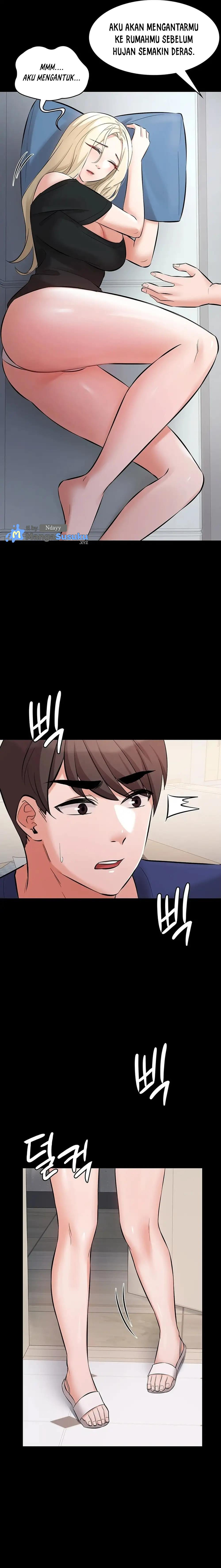She’s Not My Sister: Chapter chapter-37 - Page 26