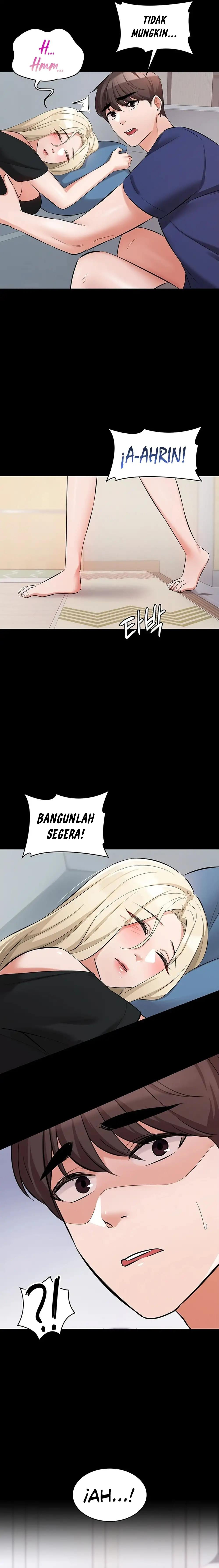She’s Not My Sister: Chapter chapter-37 - Page 27