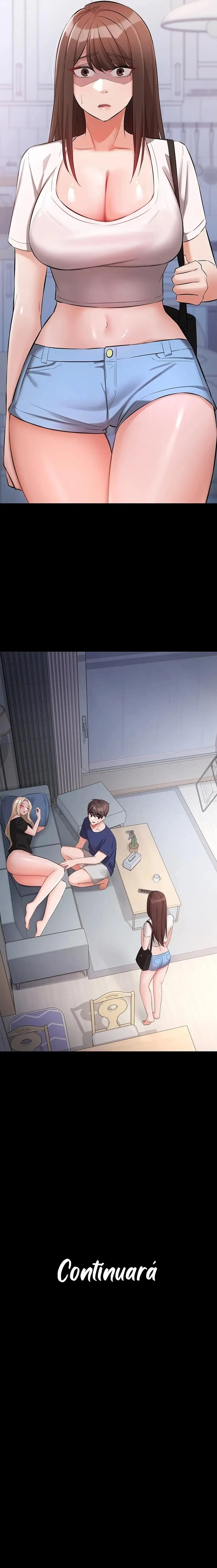 She’s Not My Sister: Chapter chapter-37 - Page 28
