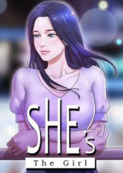 She’s The Girl