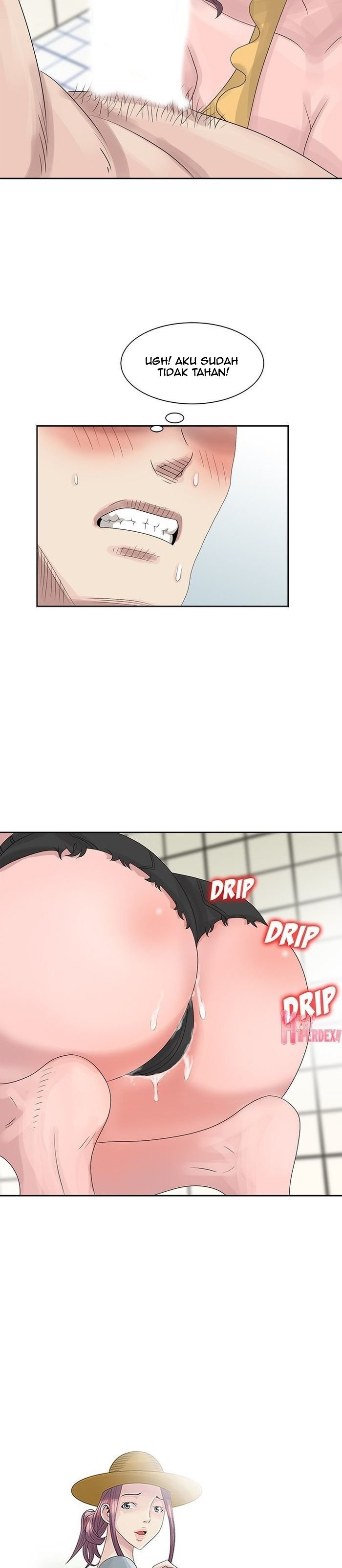 Shh! Her Secret: Chapter chapter-11 - Page 2