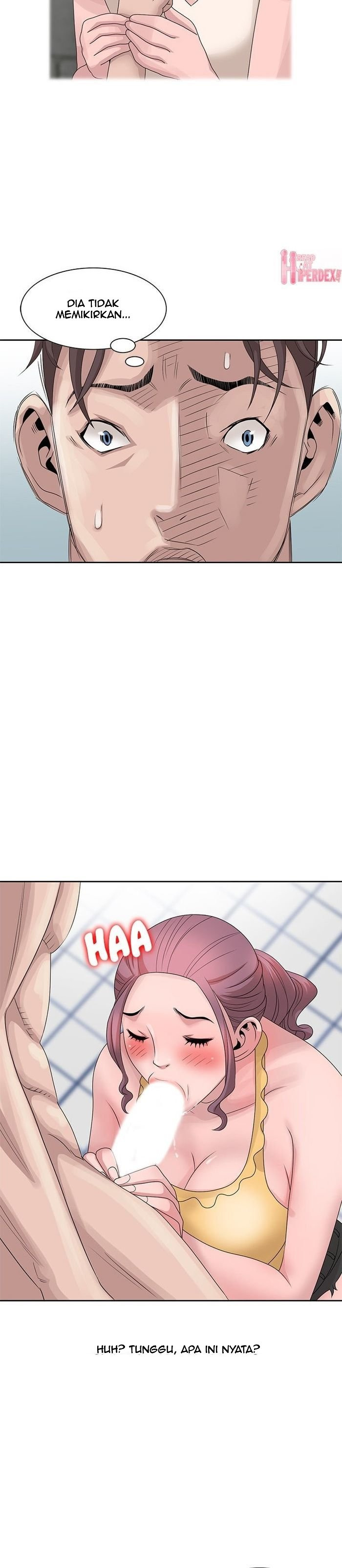 Shh! Her Secret: Chapter chapter-11 - Page 8