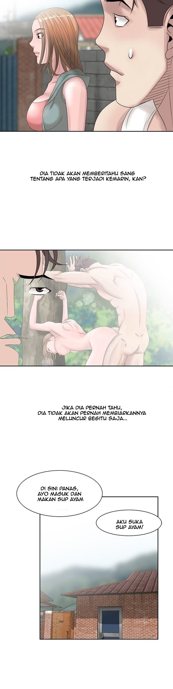 Shh! Her Secret: Chapter chapter-12 - Page 7