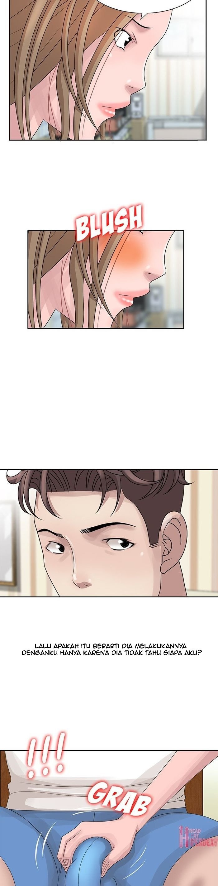 Shh! Her Secret: Chapter chapter-12 - Page 12