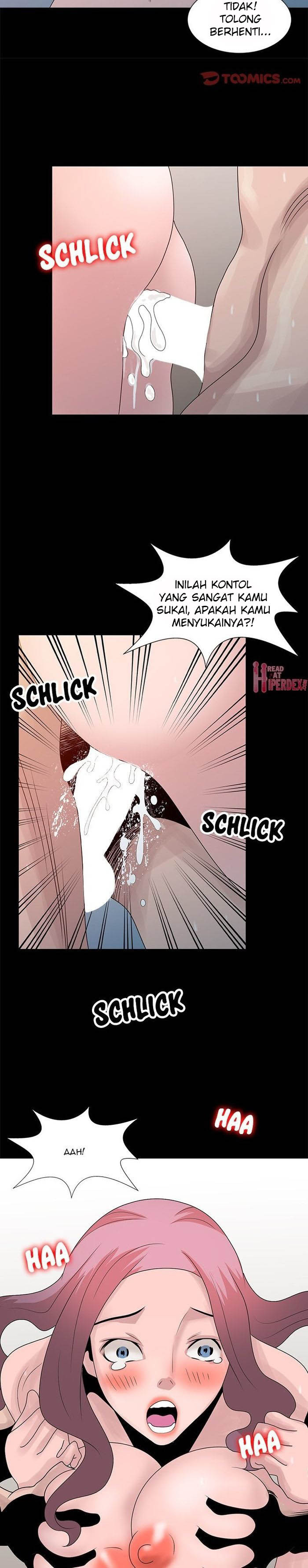 Shh! Her Secret: Chapter chapter-23 - Page 15