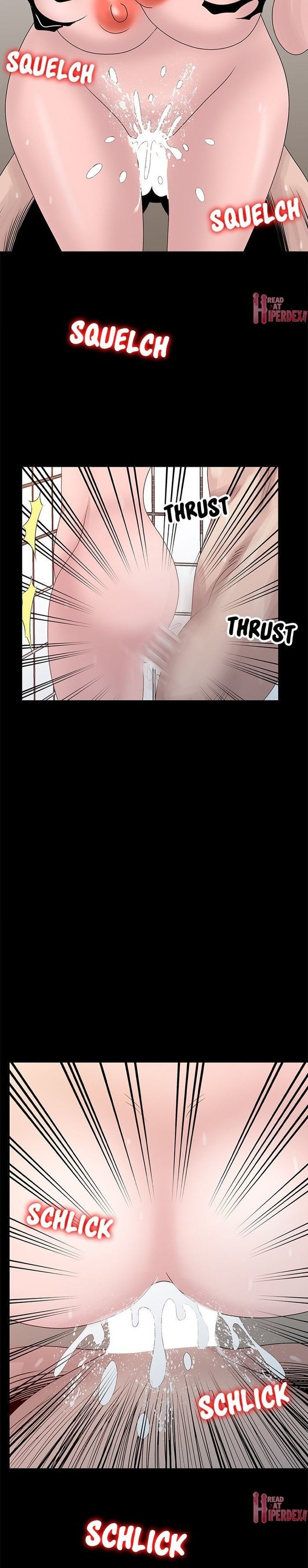 Shh! Her Secret: Chapter chapter-23 - Page 16