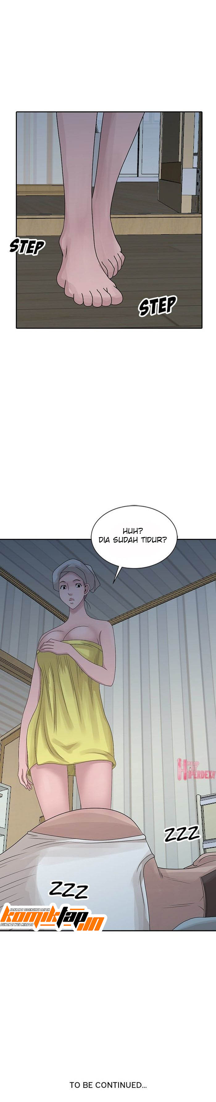Shh! Her Secret: Chapter chapter-23 - Page 22