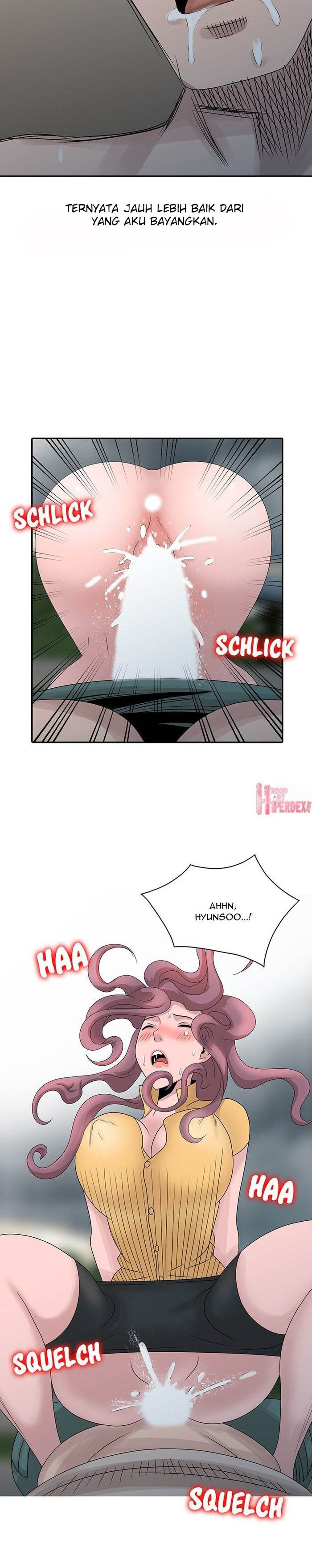 Shh! Her Secret: Chapter chapter-26 - Page 2