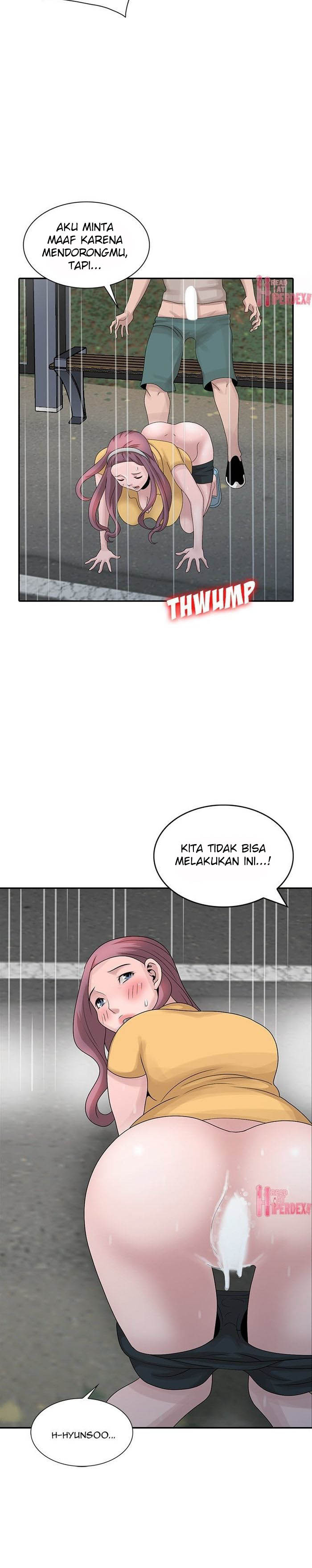 Shh! Her Secret: Chapter chapter-26 - Page 6
