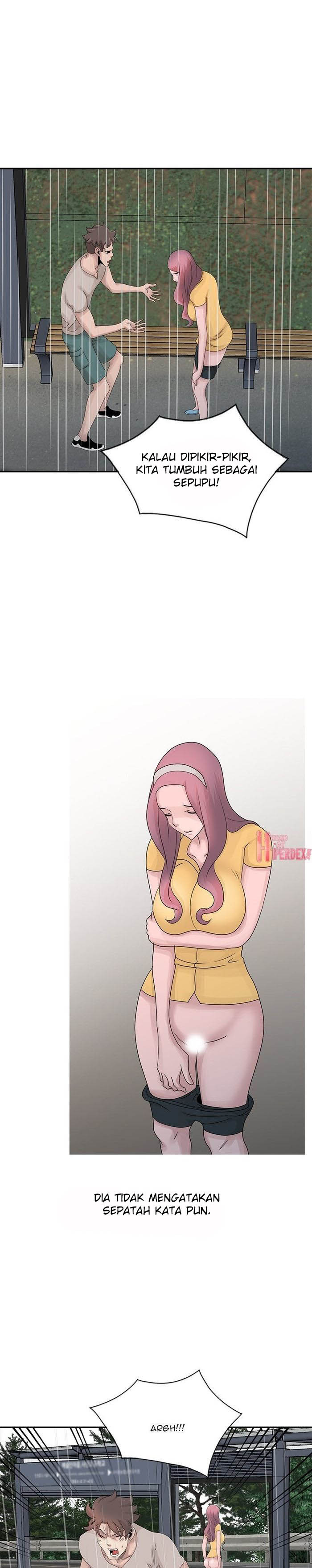 Shh! Her Secret: Chapter chapter-26 - Page 7