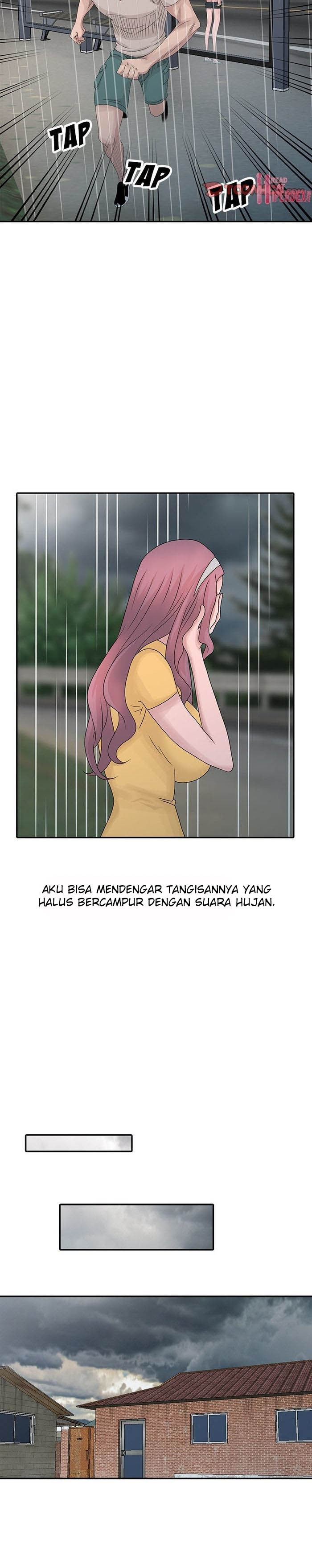 Shh! Her Secret: Chapter chapter-26 - Page 8