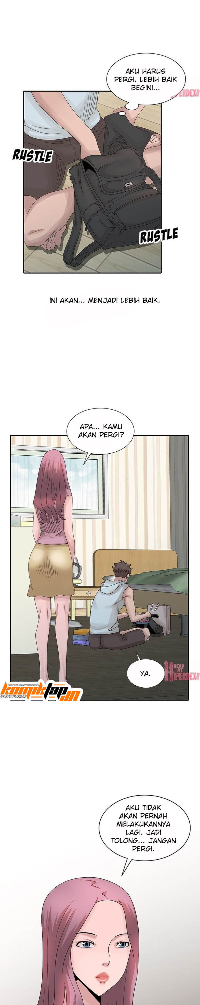 Shh! Her Secret: Chapter chapter-26 - Page 9