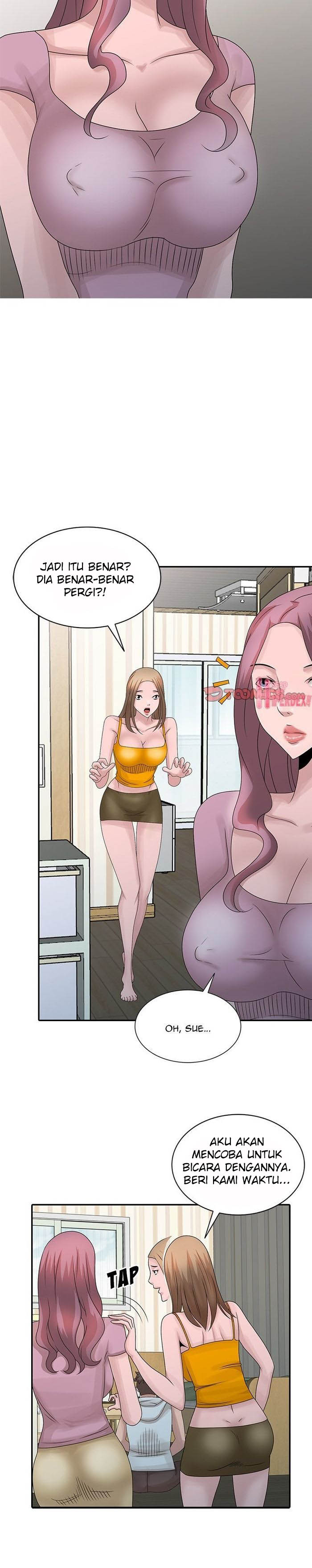 Shh! Her Secret: Chapter chapter-26 - Page 10