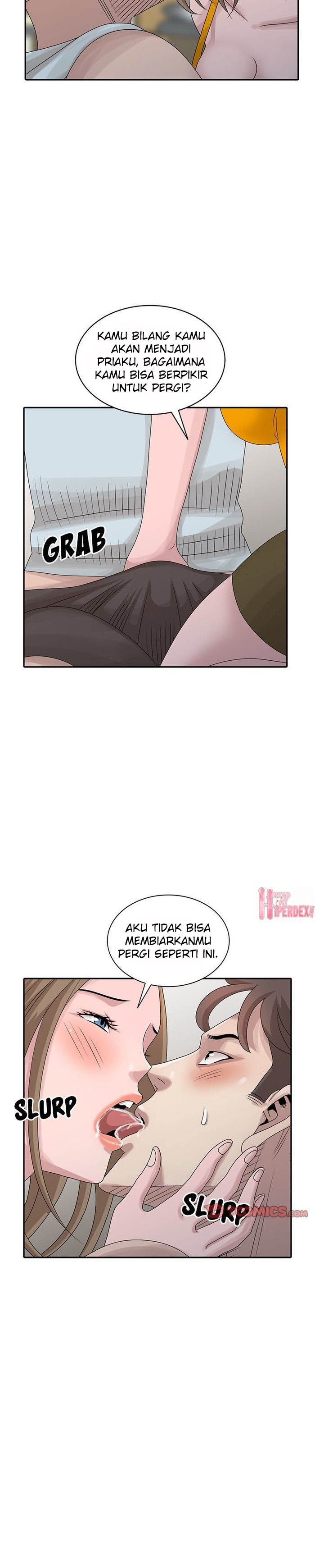 Shh! Her Secret: Chapter chapter-26 - Page 12
