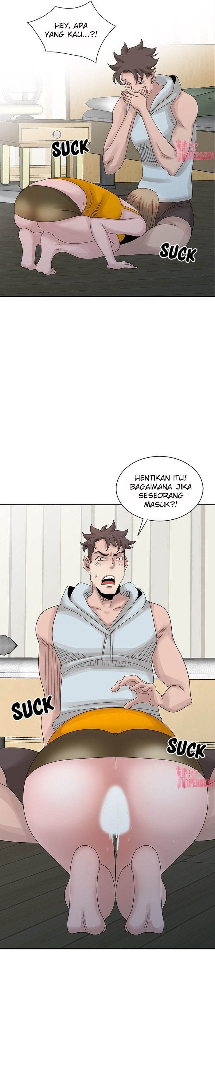 Shh! Her Secret: Chapter chapter-26 - Page 14