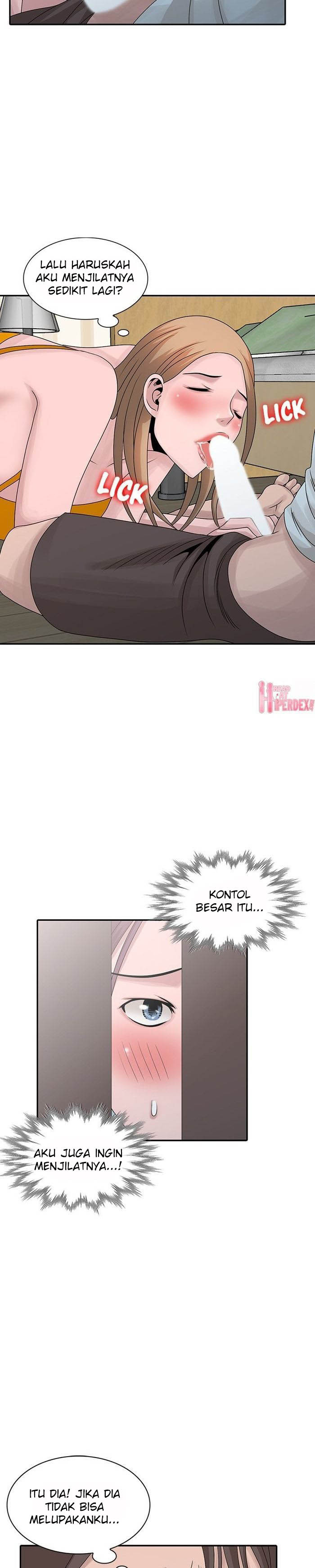 Shh! Her Secret: Chapter chapter-26 - Page 18