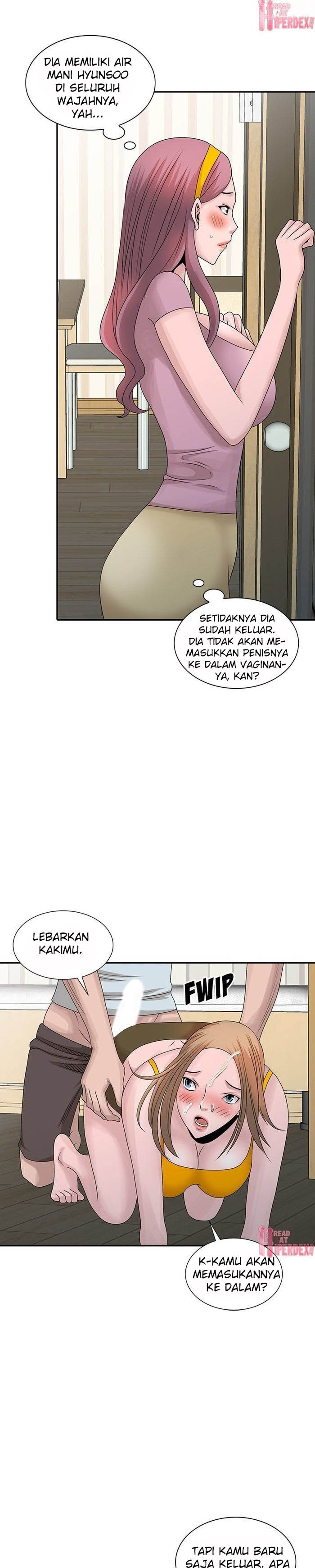 Shh! Her Secret: Chapter chapter-26 - Page 20