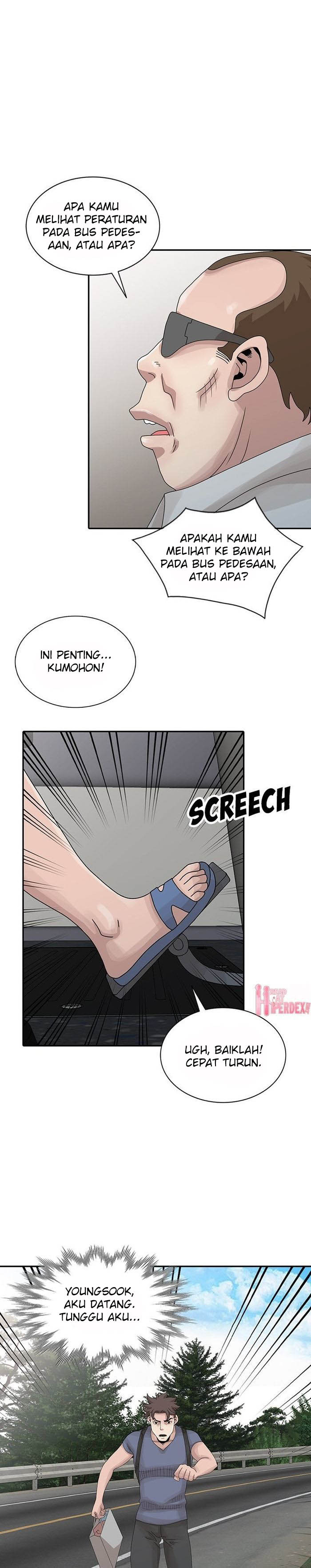 Shh! Her Secret: Chapter chapter-28 - Page 4
