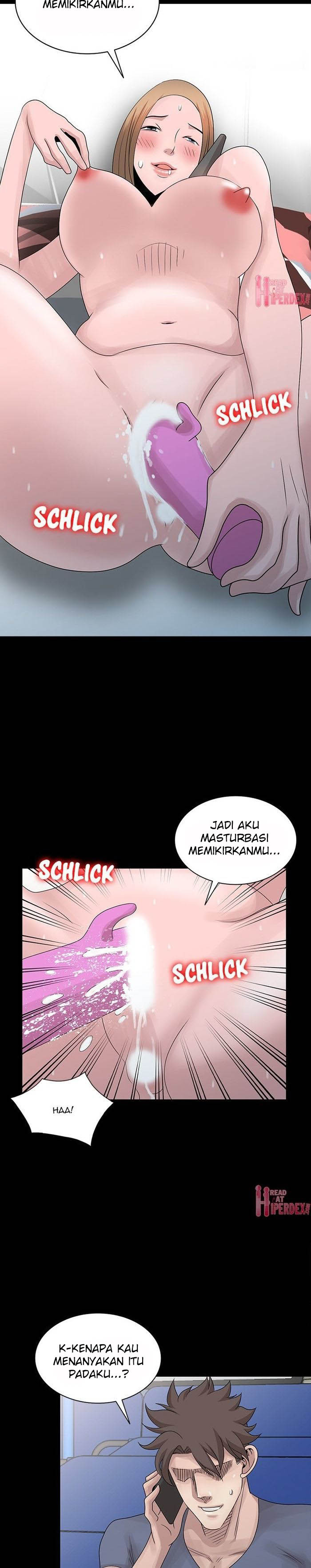 Shh! Her Secret: Chapter chapter-28 - Page 6