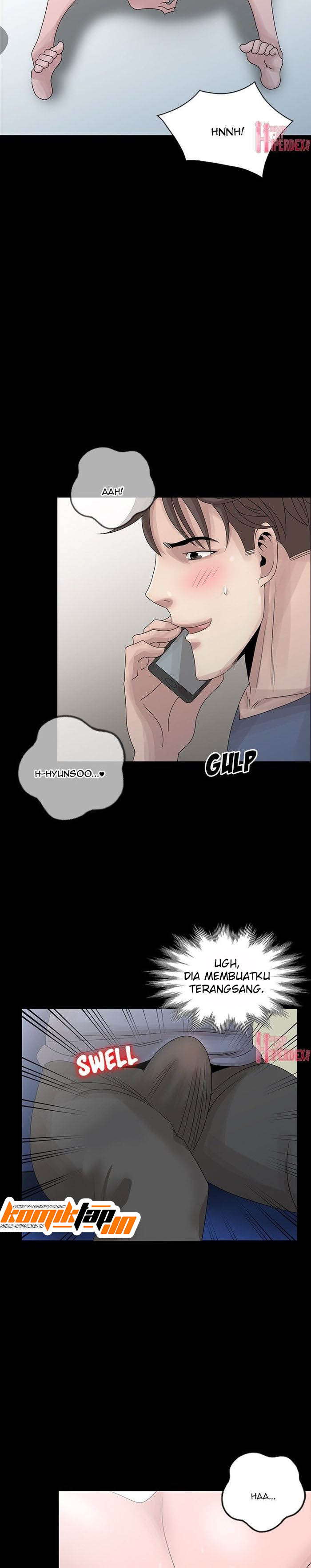 Shh! Her Secret: Chapter chapter-28 - Page 9