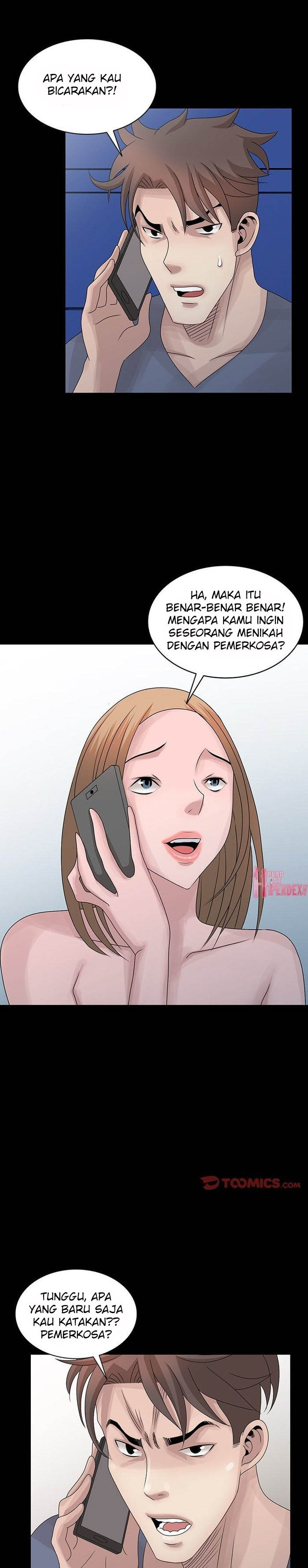 Shh! Her Secret: Chapter chapter-28 - Page 12