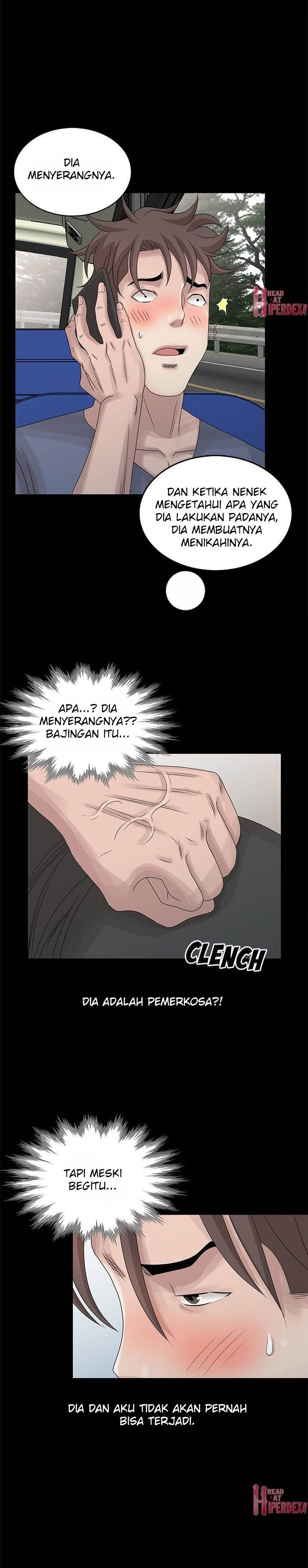 Shh! Her Secret: Chapter chapter-28 - Page 16