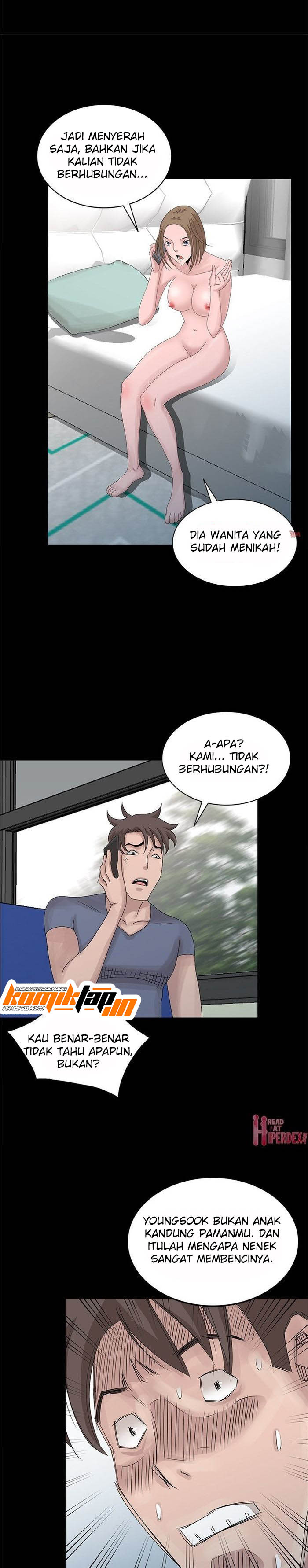 Shh! Her Secret: Chapter chapter-28 - Page 17