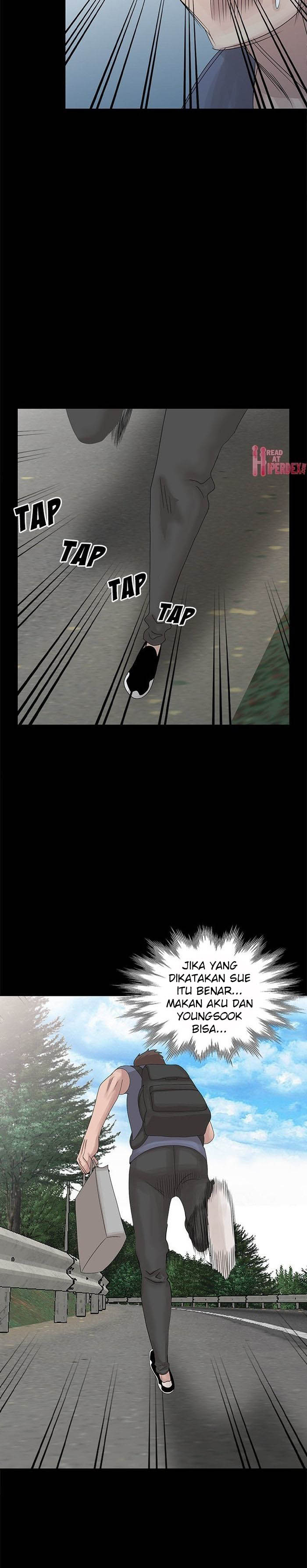 Shh! Her Secret: Chapter chapter-28 - Page 18