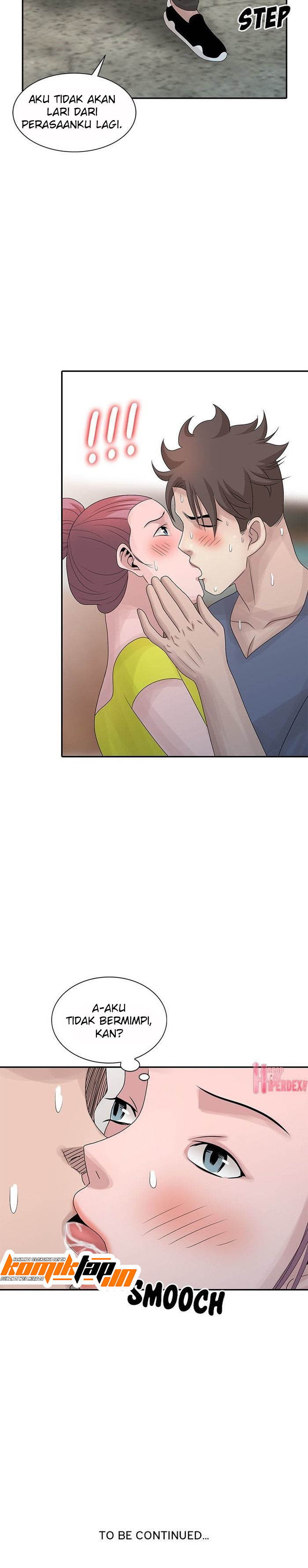 Shh! Her Secret: Chapter chapter-28 - Page 22
