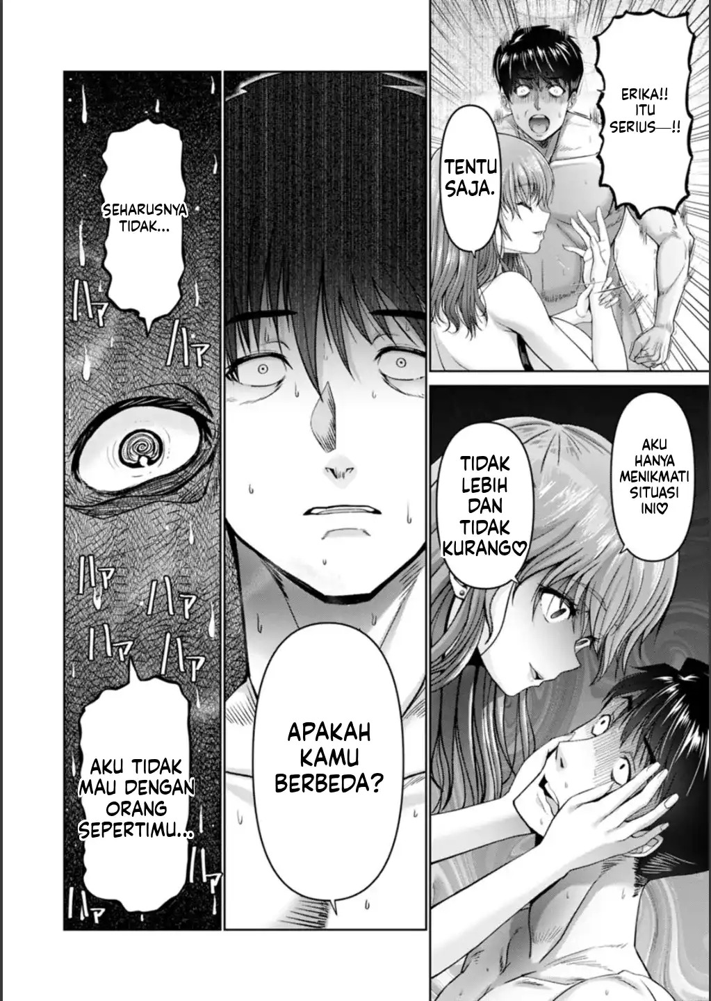 Shiawase Razoku Keikaku (MTL): Chapter chapter-2 - Page 50