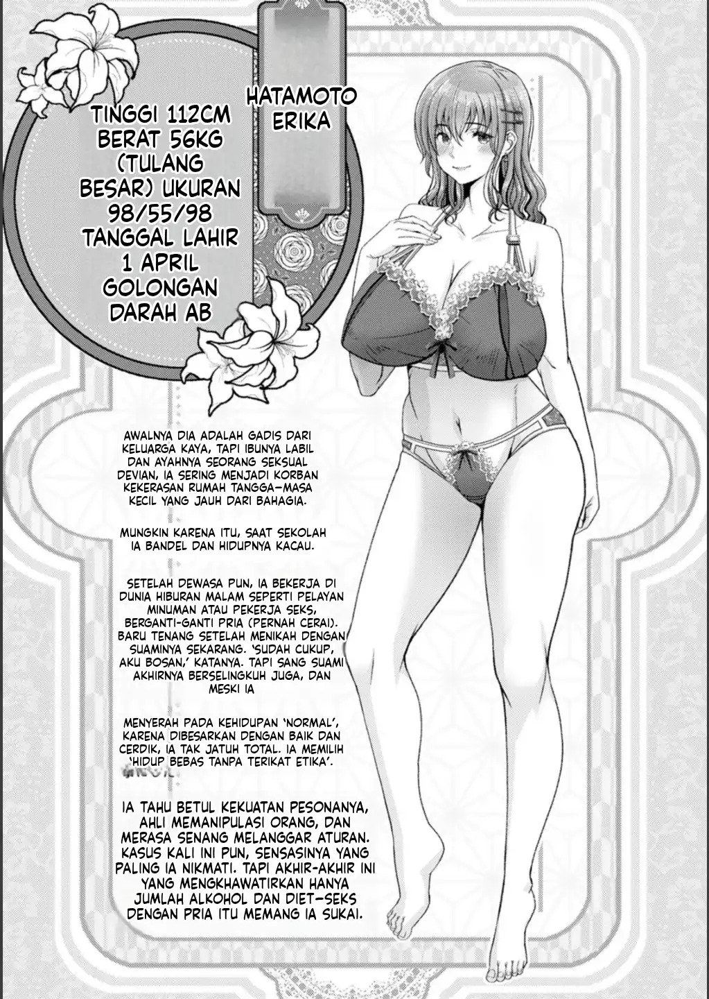 Shiawase Razoku Keikaku (MTL): Chapter chapter-2 - Page 64