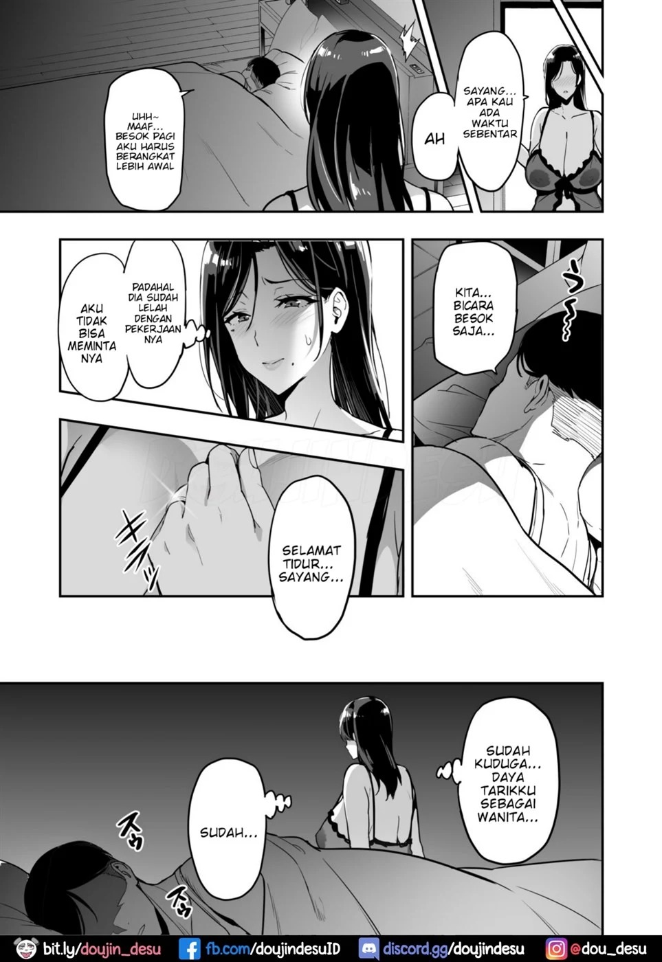 Shidarere Sakura Hakuraku Keika 221121: Chapter chapter-1 - Page 16