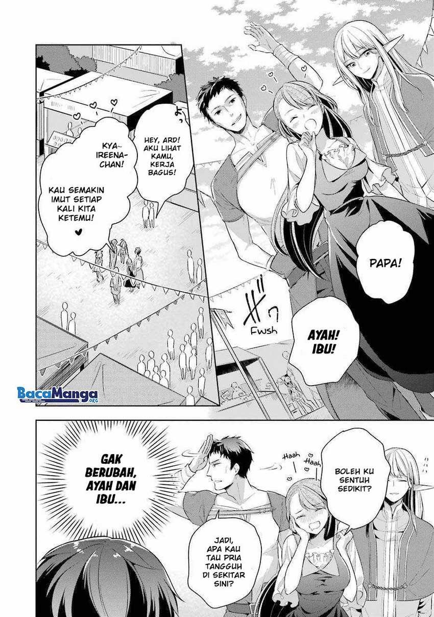 Shijou Saikyou no Daimaou Murabito A ni Tensei suru: Chapter chapter-13 - Page 19