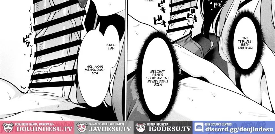 Shikikan Senyou Baltimore-kyuu Kyouei Mizugi Soapland: Chapter chapter-1 - Page 21