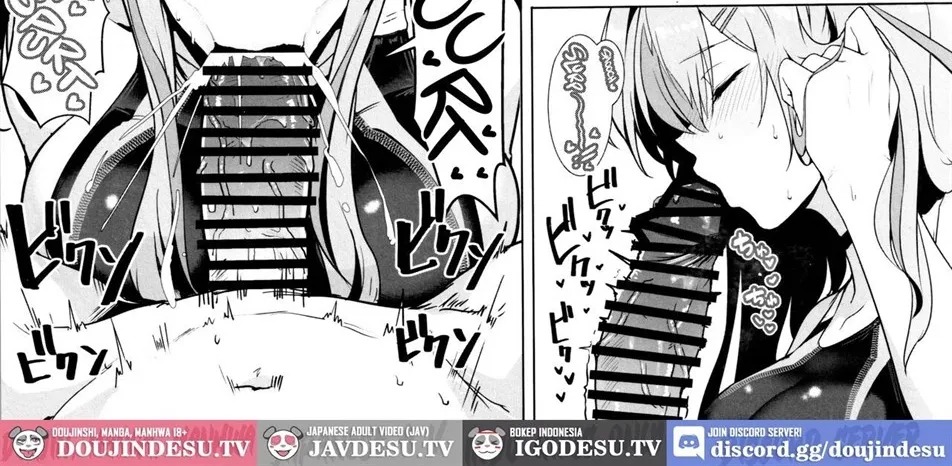 Shikikan Senyou Baltimore-kyuu Kyouei Mizugi Soapland: Chapter chapter-1 - Page 24