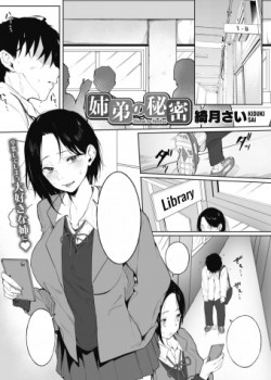Sampul Shimai no Himitsu