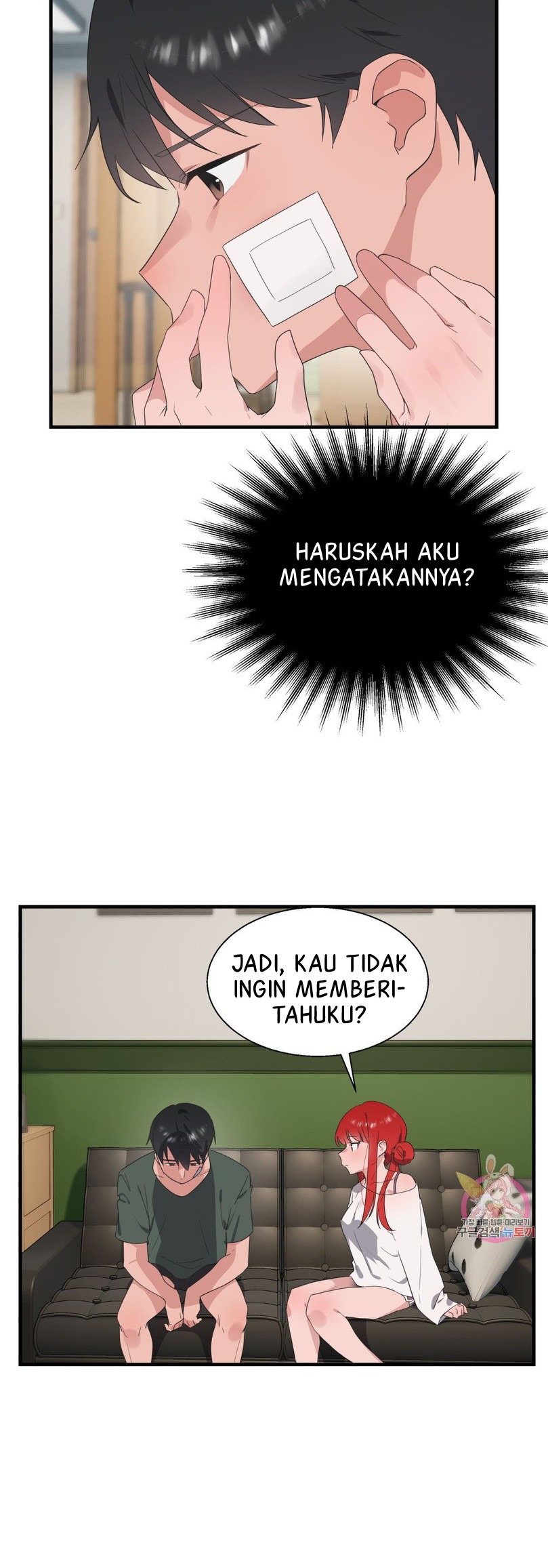 Shimiken: Chapter chapter-29 - Page 11