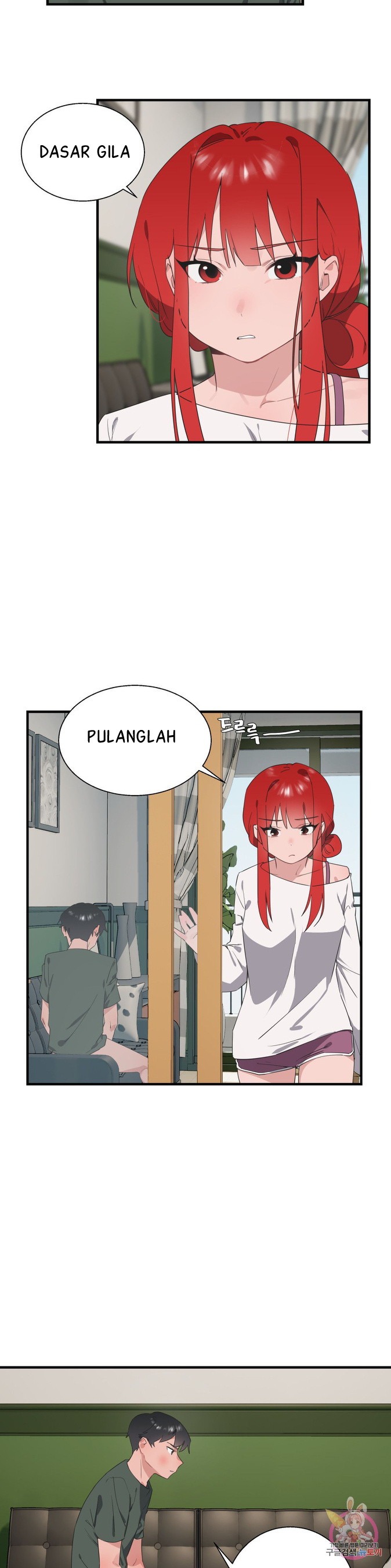 Shimiken: Chapter chapter-29 - Page 21
