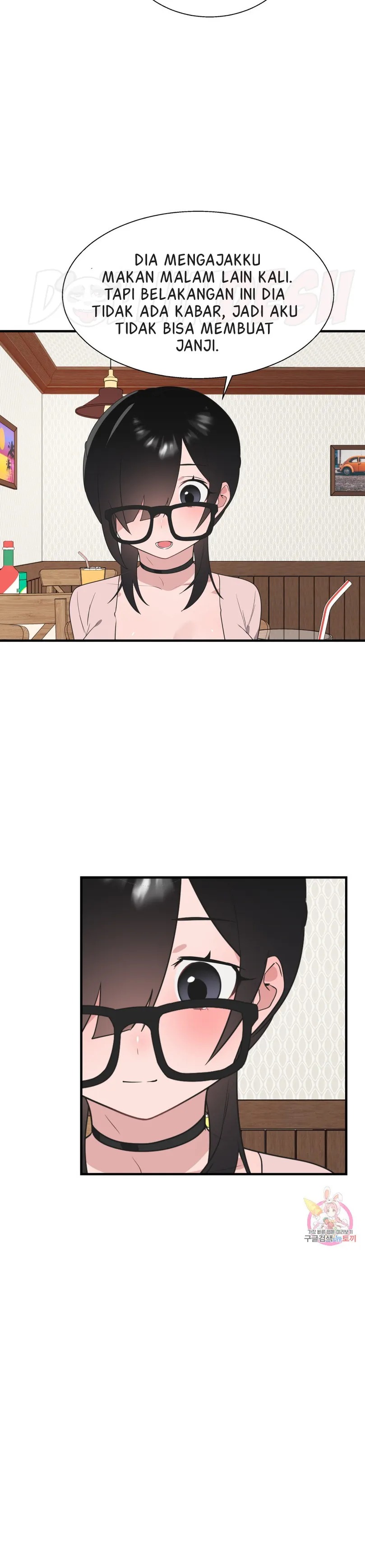 Shimiken: Chapter chapter-34 - Page 34