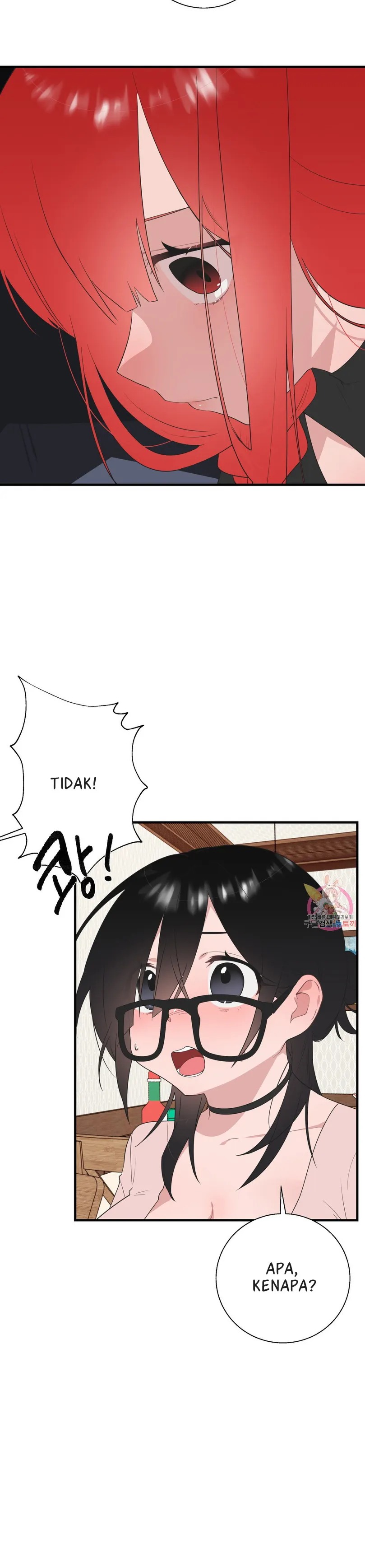 Shimiken: Chapter chapter-34 - Page 37