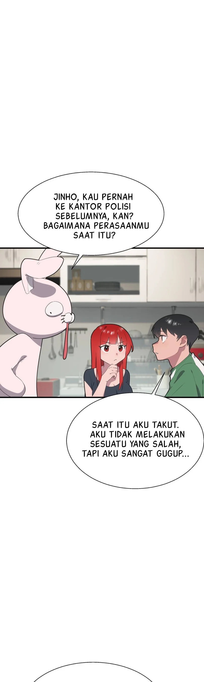 Shimiken: Chapter chapter-37 - Page 14