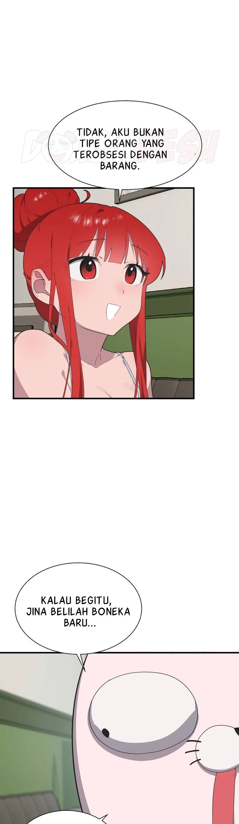 Shimiken: Chapter chapter-37 - Page 46