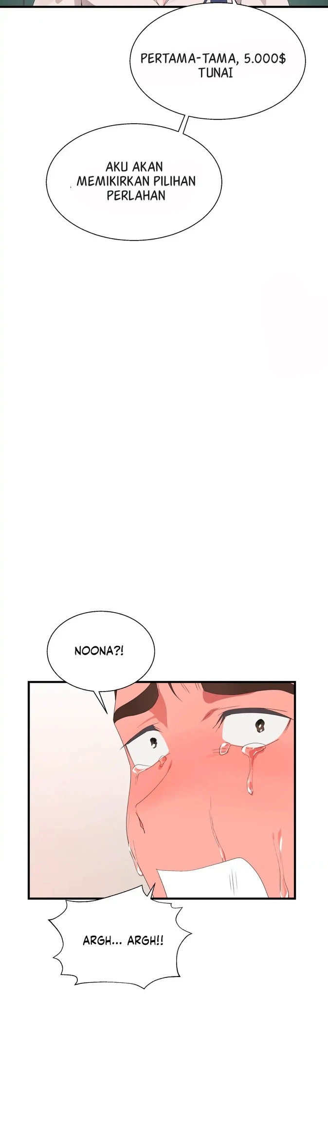 Shimiken: Chapter chapter-39 - Page 18