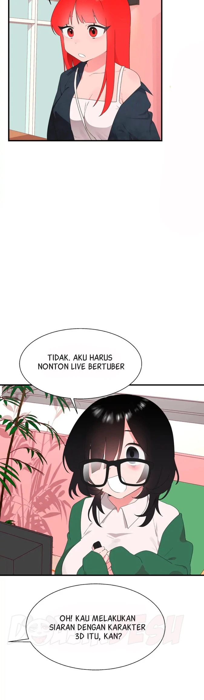 Shimiken: Chapter chapter-39 - Page 24
