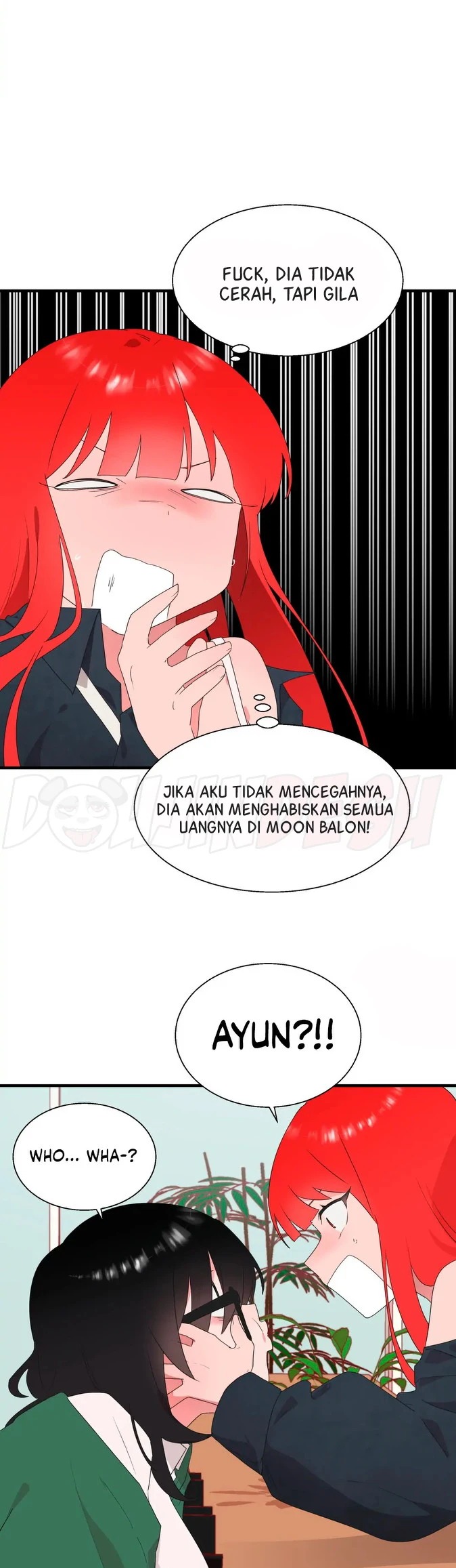 Shimiken: Chapter chapter-39 - Page 27