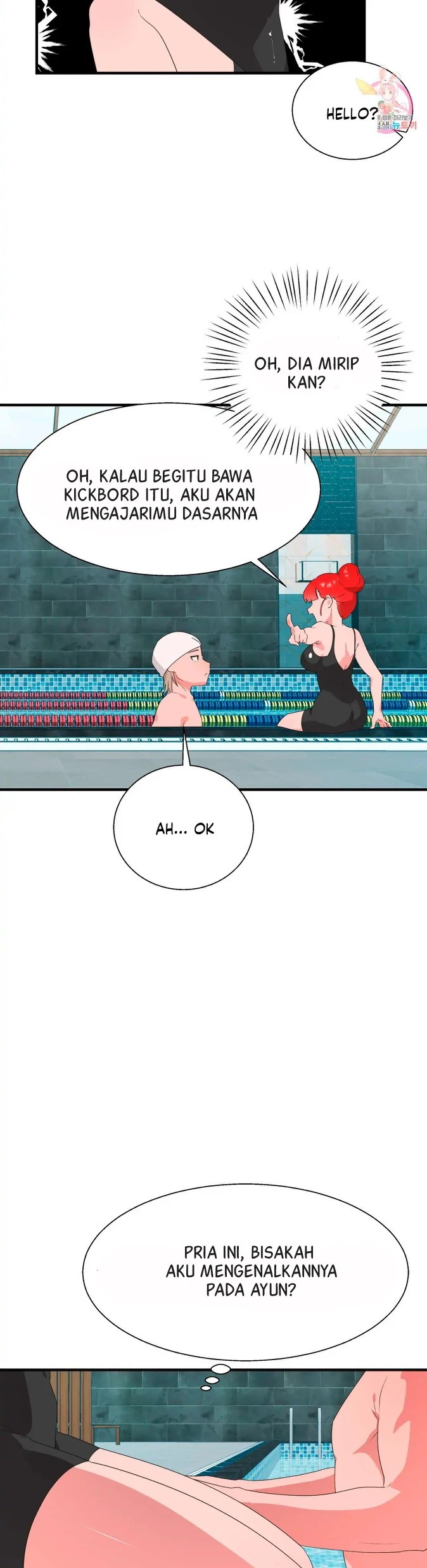 Shimiken: Chapter chapter-39 - Page 31