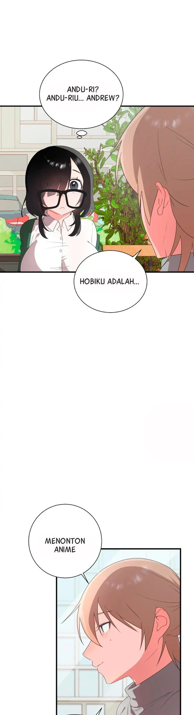 Shimiken: Chapter chapter-39 - Page 37