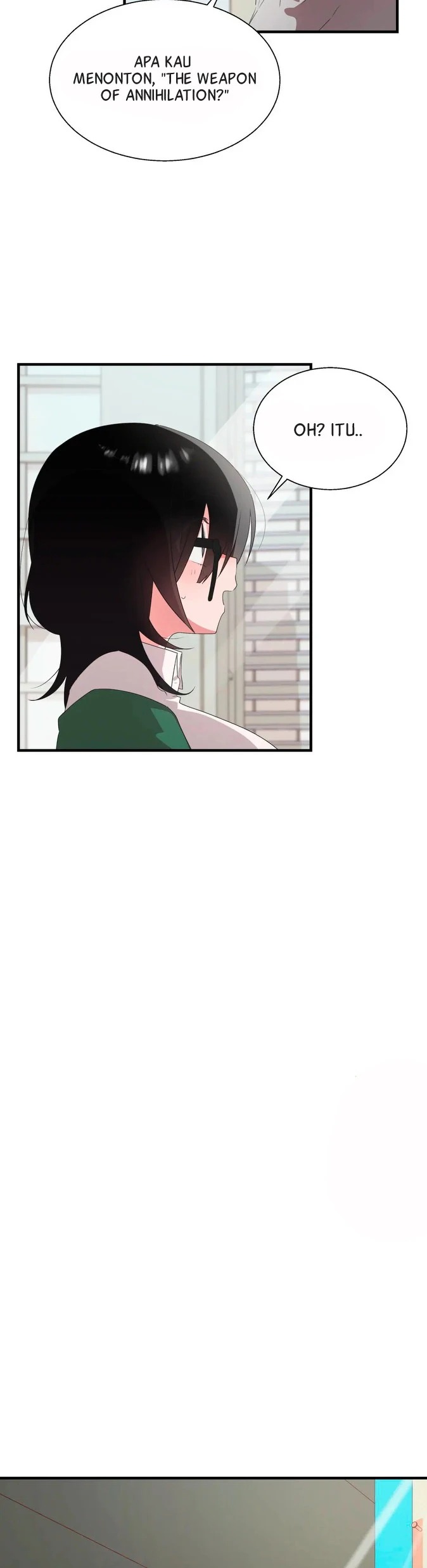 Shimiken: Chapter chapter-39 - Page 38