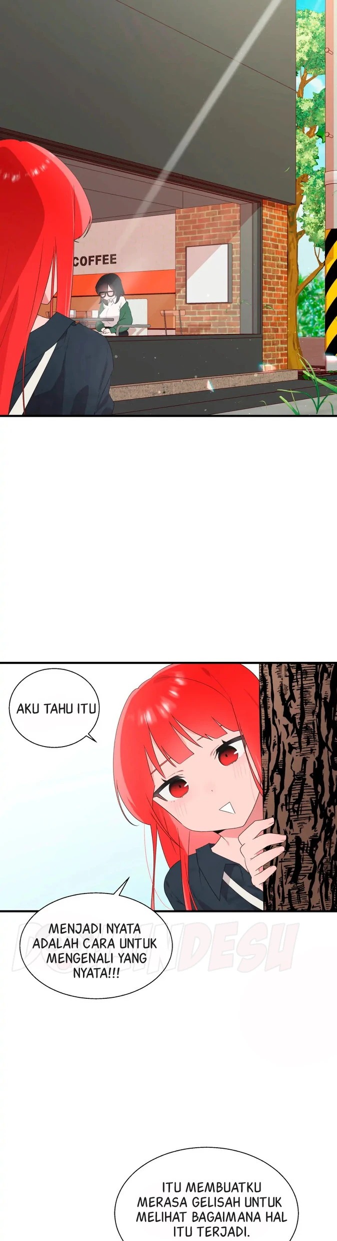 Shimiken: Chapter chapter-39 - Page 39