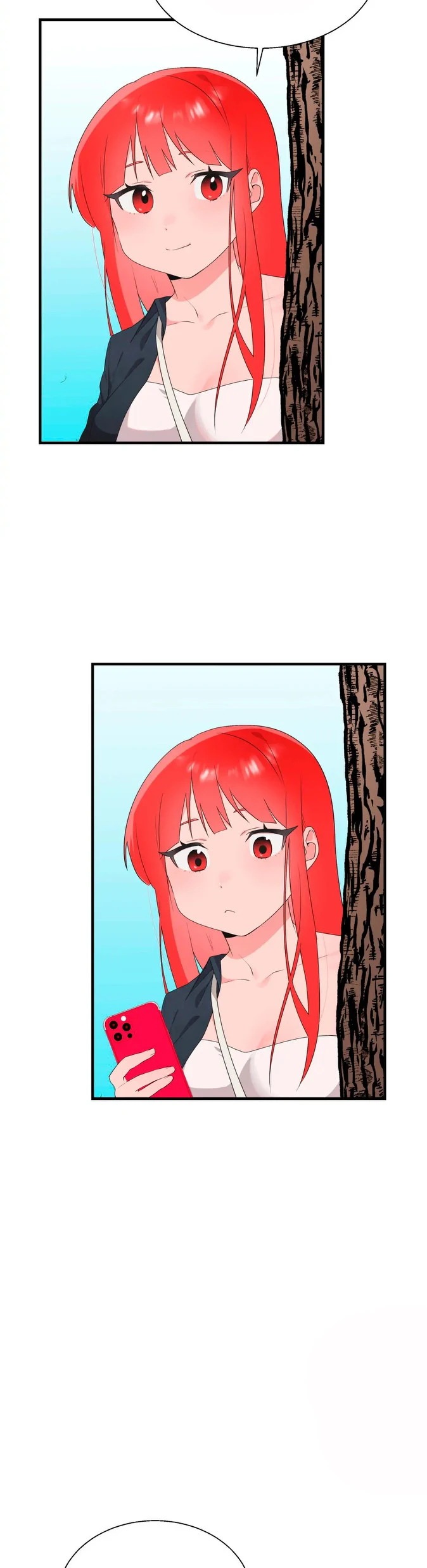 Shimiken: Chapter chapter-39 - Page 40